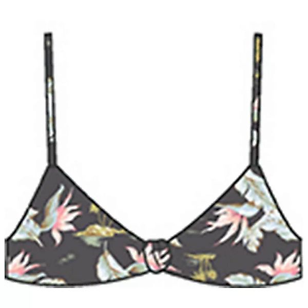 Billabong Beyond The Palms Tri Bikini Oberteil M Multi günstig online kaufen