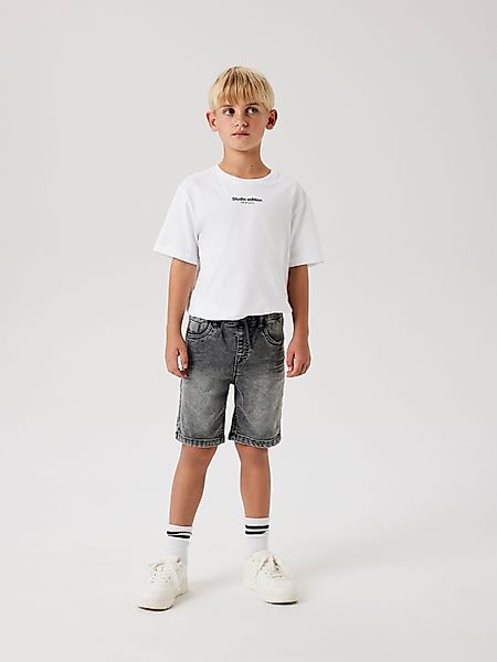 Name It Jeansshorts NKMRYAN JOGGER DNM günstig online kaufen