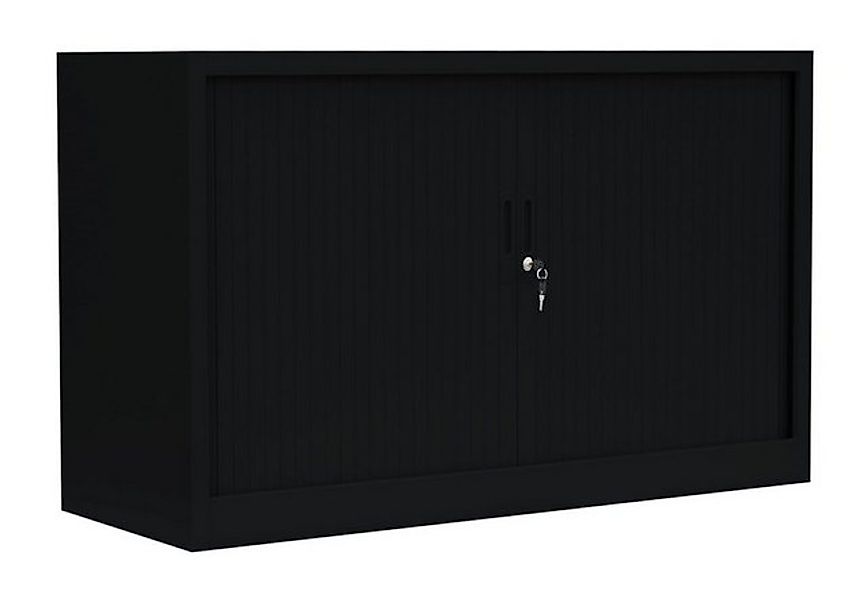 Steelboxx Rollladenschrank Lüllmann® Rollladenschrank, 1,5 OH, 750 x 1200 x günstig online kaufen