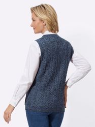 Classic Basics Strickweste günstig online kaufen