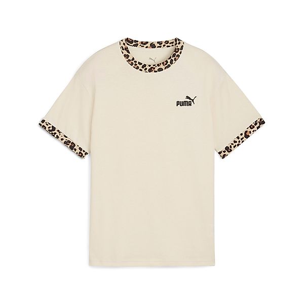 PUMA T-Shirt ESS GRAPHIC ANIMAL RELAXED günstig online kaufen