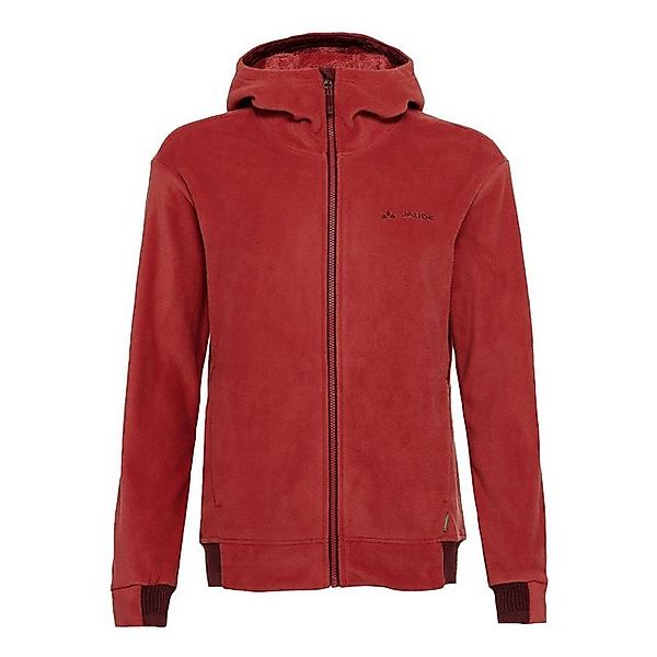 VAUDE Outdoorjacke Women's Neyland Fleece Hoody (1-St) warme, atmungsaktive günstig online kaufen