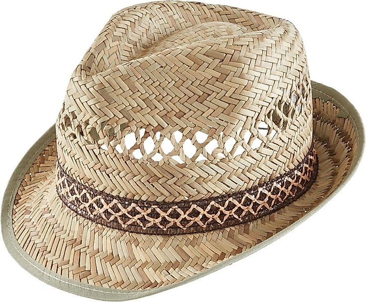 Terrax Workwear Fischerhut günstig online kaufen