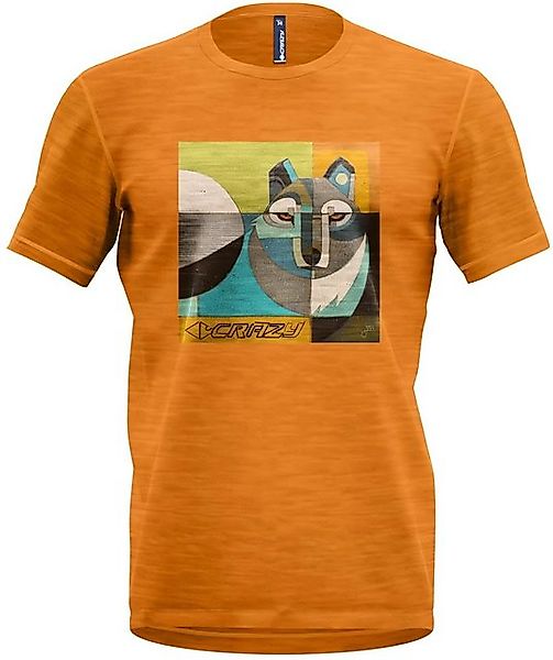 Crazy Idea T-Shirt günstig online kaufen