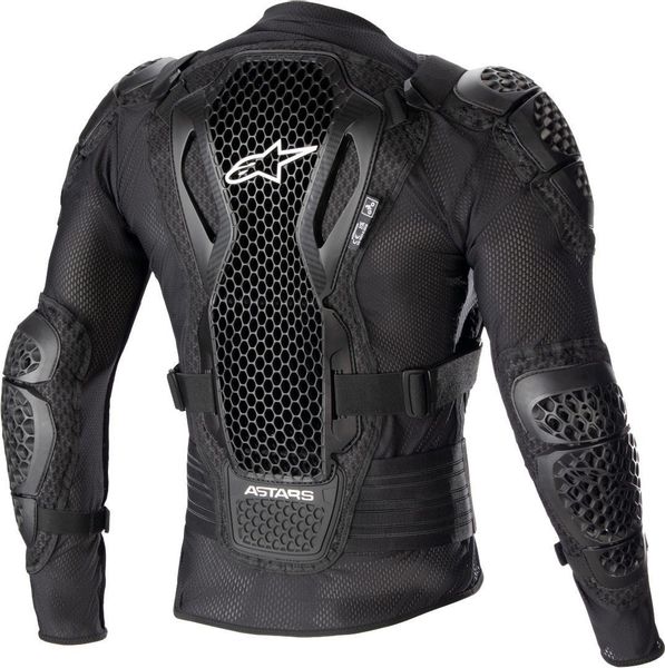 Alpinestars Hoodie Bionic Action V2 Protektorenjacke günstig online kaufen