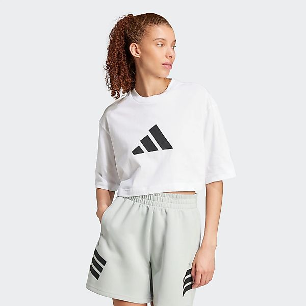 adidas Sportswear T-Shirt "W FI 3B TEE" günstig online kaufen