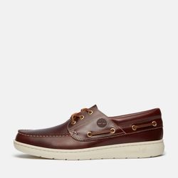 Timberland PORTOFINO PIER BOAT SHOE Bootsschuh günstig online kaufen