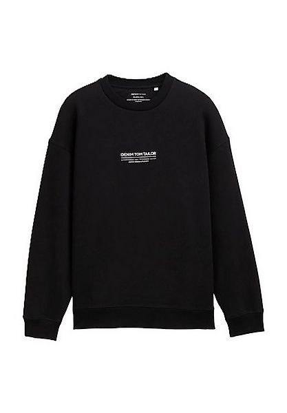 TOM TAILOR Sweatshirt günstig online kaufen