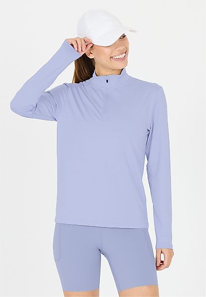 ENDURANCE Strickpullover Aileen Aus schnelltrocknendem Funktionsmaterial günstig online kaufen