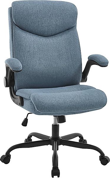 EUGAD Bürostuhl (1 St), Chefsessel, Drehstuhl günstig online kaufen