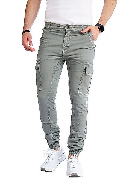 Styleko Cargohose Slim fit Cargohose Herren Cargohose männer Cargohose für günstig online kaufen