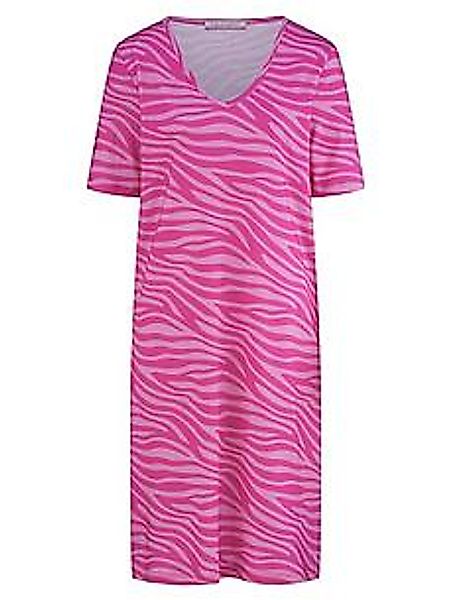 Nachthemd Hautnah pink günstig online kaufen