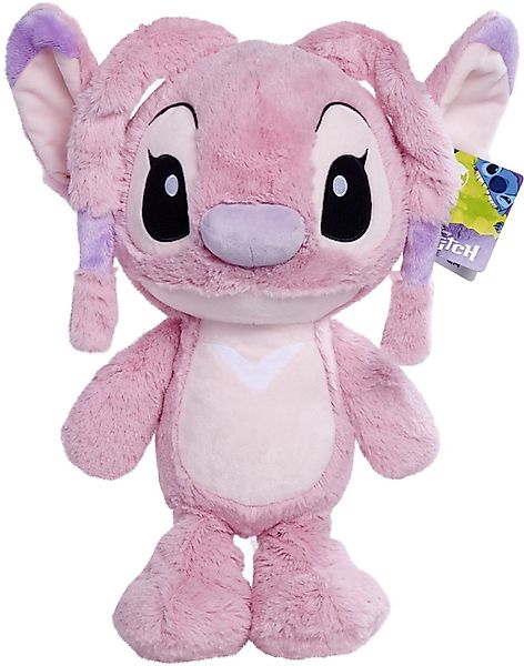 SIMBA Plüschfigur Plüsch Stofftier Disney Lilo+Stitch günstig online kaufen