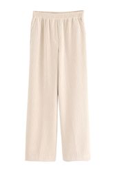 Next Palazzohose Cordhosen mit weitem Bein günstig online kaufen