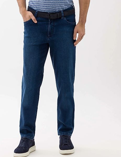 EUREX by BRAX 5-Pocket-Jeans "Style LUKE" günstig online kaufen