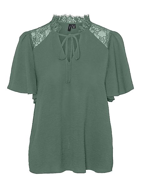 Vero Moda Damen Shirt VMALVA - Regular Fit günstig online kaufen