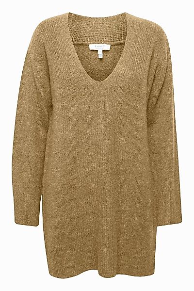 b.young Strickpullover BYMIRELLE VNECK JUMPER - 20811911 günstig online kaufen