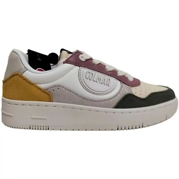 Colmar  Sneaker austin081-bianco günstig online kaufen