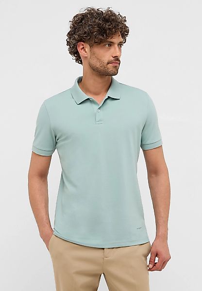 Eterna Kurzarmhemd "SLIM FIT", EASY IRON (bügelleicht) günstig online kaufen