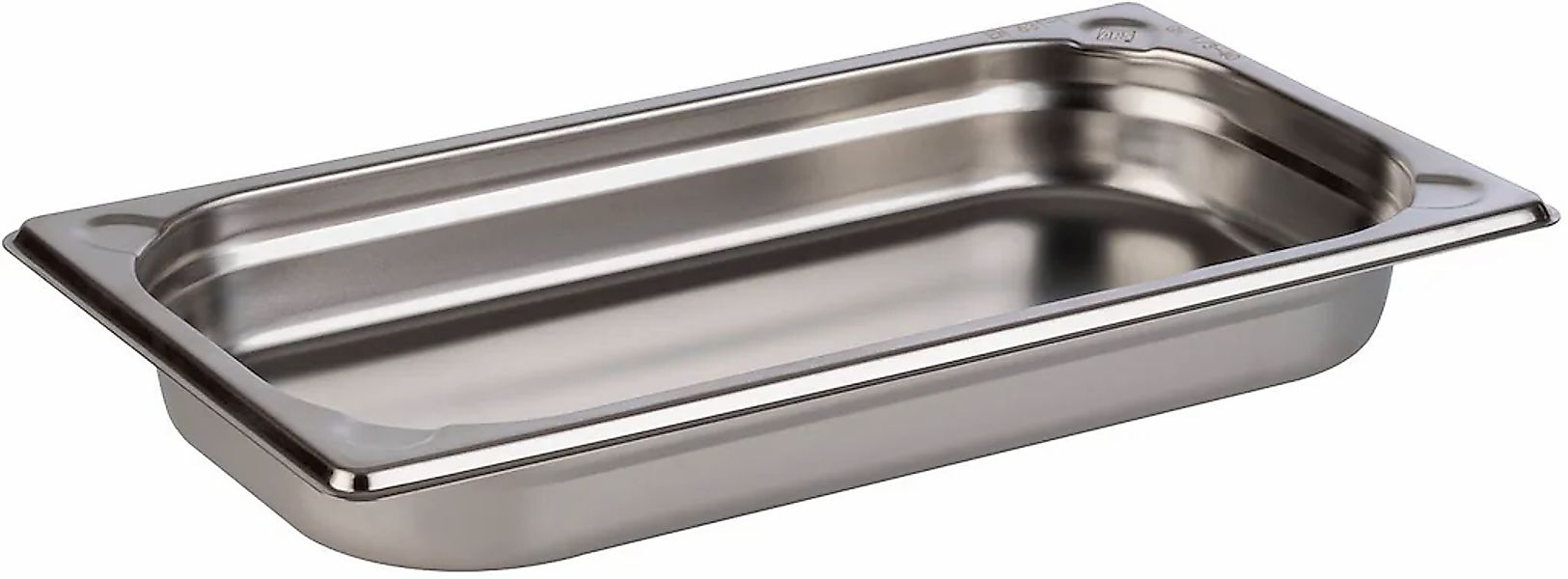 APS Aufbewahrungssystem "GN 1/3 Behälter 32,5 x 17,6 cm" 1 Stk. tlg. Gastro günstig online kaufen