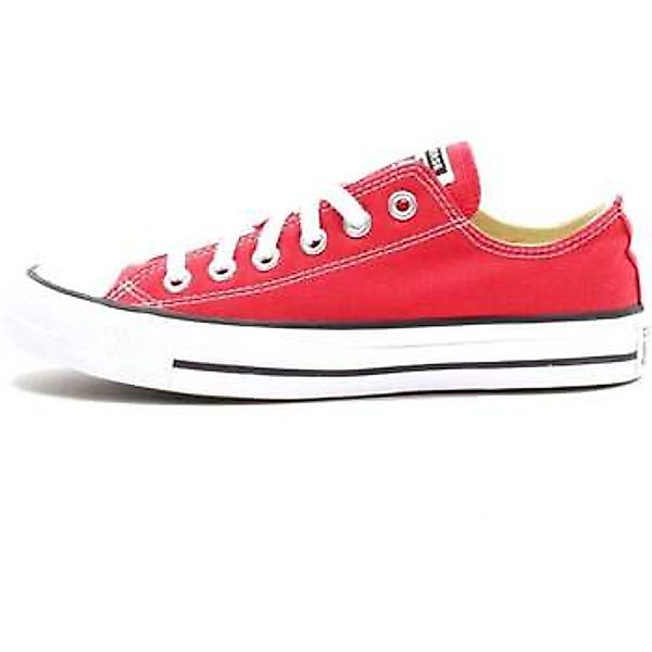 Converse  T-Shirts & Poloshirts CHUCK TAYLOR ALL STAR OX  M9696C günstig online kaufen