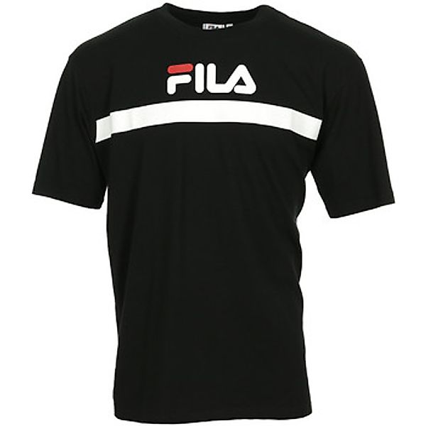 Fila T-Shirt Fila T-Shirt Herren ANATOLI TEE 687231 002 Schwarz Black günstig online kaufen