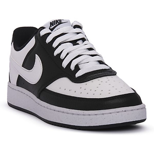 Nike Court Vision Low Next Nature Damen schwarz günstig online kaufen