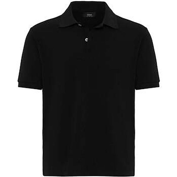 Antioch  T-Shirts & Poloshirts Gennaro Regular Fit Polo Collar T-shirt günstig online kaufen