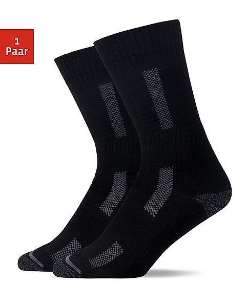 SNOCKS Wandersocken Hiking Socks für Damen günstig online kaufen