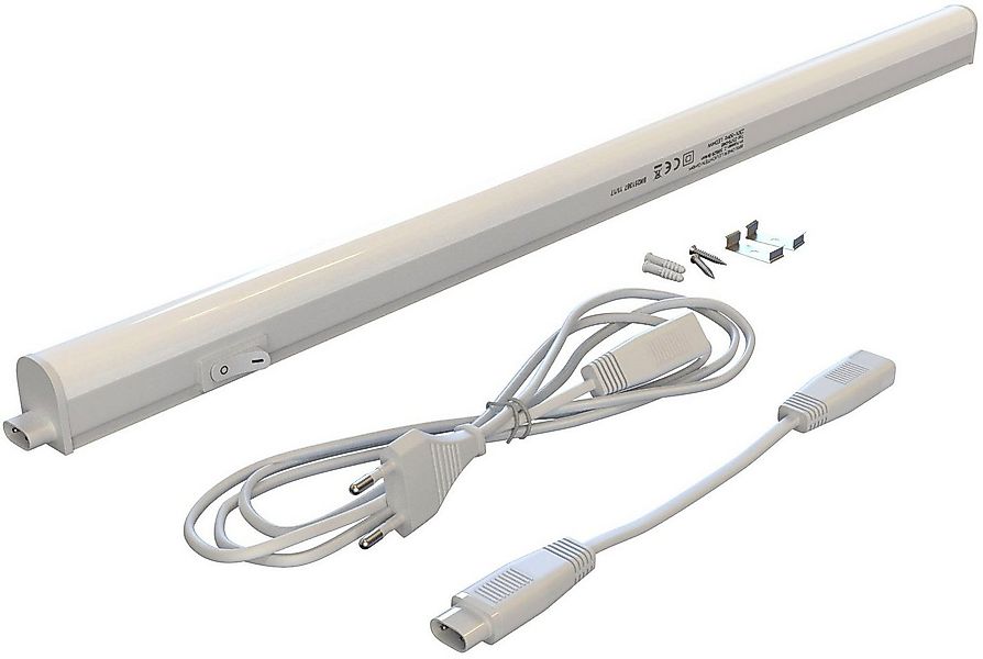 Briloner Leuchten LED Unterbauleuchte 2379086 TOOK, LED fest integriert, Ne günstig online kaufen