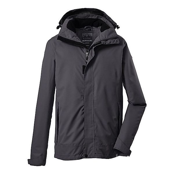 Killtec 3-in-1-Funktionsjacke Outdoorjacke Xenios günstig online kaufen