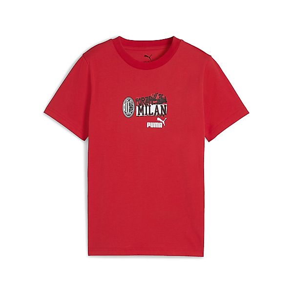 PUMA T-Shirt AC Milan ftblNRGY T-Shirt günstig online kaufen