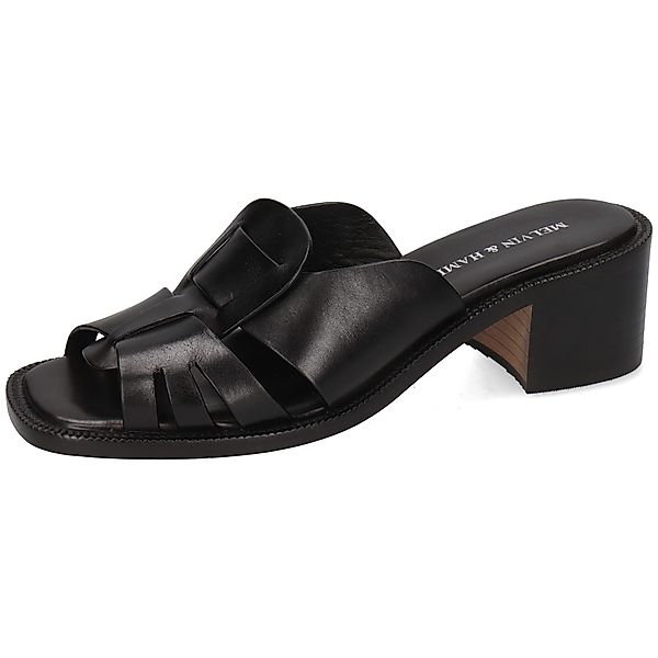 Melvin & Hamilton Charlotta 2 Pantolette günstig online kaufen