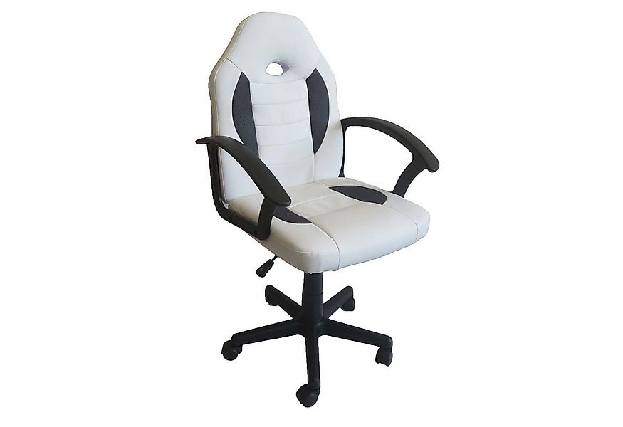 HTI-Line Drehstuhl Drehstuhl Daytona Junior (Stück, 1 St), Schreibtischstuh günstig online kaufen