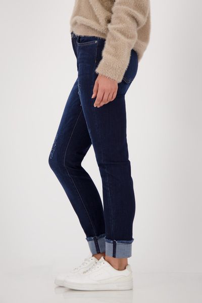 Monari 5-Pocket-Jeans günstig online kaufen