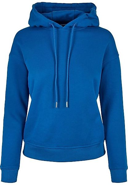URBAN CLASSICS Kapuzenpullover Urban Classics Damen günstig online kaufen