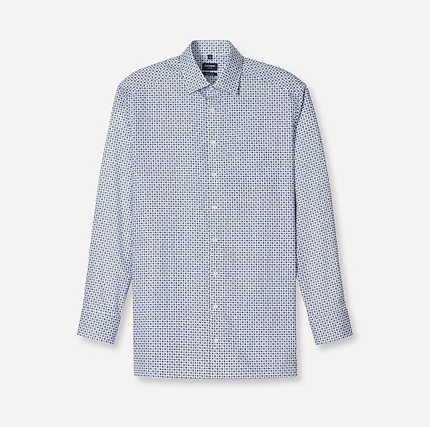 OLYMP Langarmhemd Luxor modern fit modern günstig online kaufen