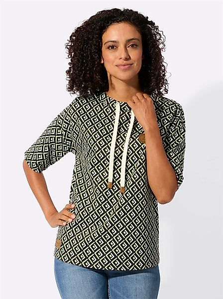 Casual Looks Sweatshirt günstig online kaufen