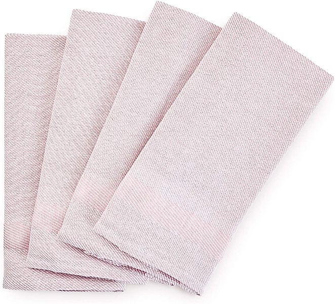 søstre & brødre Geschirrtuch 4er Set günstig online kaufen