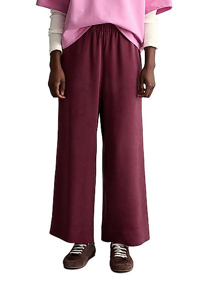 Marc O'Polo DENIM Chinohose aus LENZING™ Lyocell günstig online kaufen