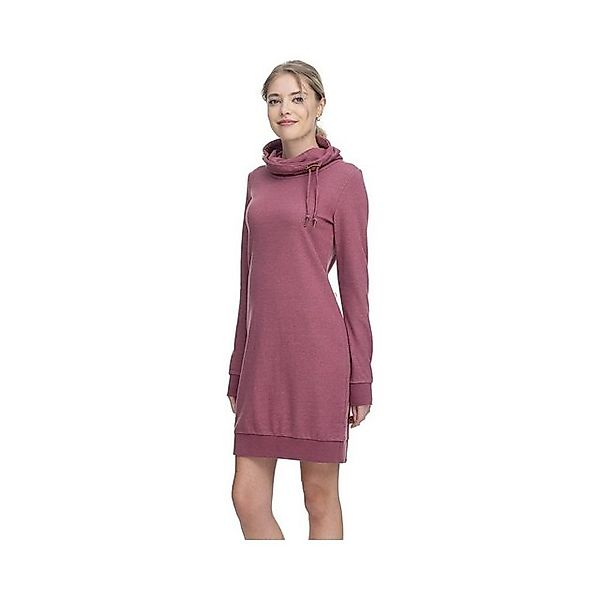 Ragwear Midikleid Chloe Solid günstig online kaufen