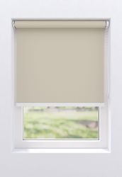 my home Verdunklungsrollo "Lea" verdunkelnd energiesparend mit Bohren/ohne günstig online kaufen