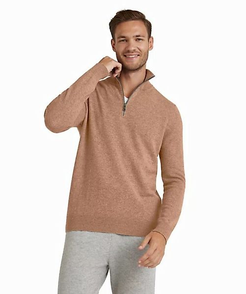 FALKE Strickpullover (1-tlg) aus reinem Kaschmir günstig online kaufen