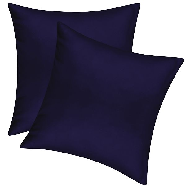 Pataya Kissenbezüge 100% Baumwolle Kissenbezug 140 günstig online kaufen