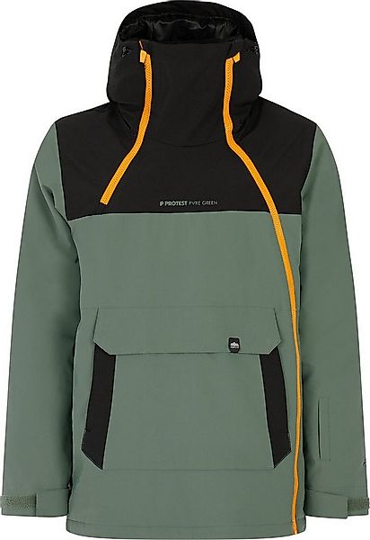 Protest Skijacke PRTLado snowjacket Aspen green günstig online kaufen