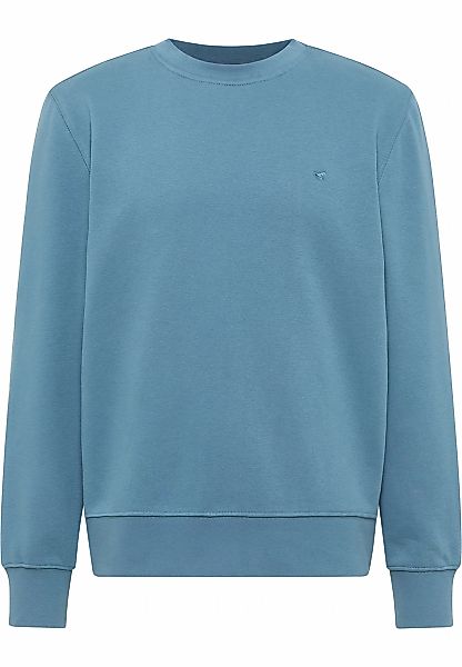 MUSTANG Sweatshirt "Herren Style Clio" günstig online kaufen