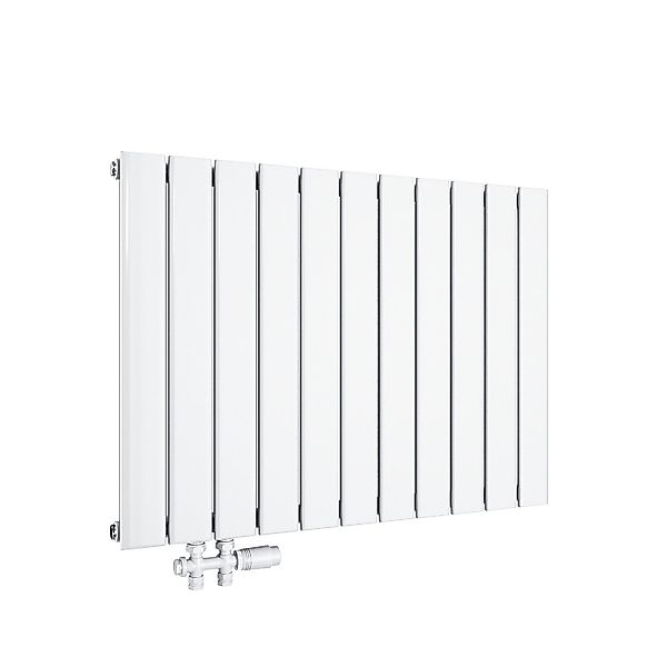 ELEGANT Heizkörper Heizkörper, Einlagig / Doppellagig, günstig online kaufen