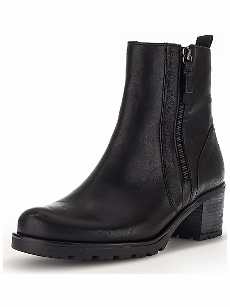 Gabor Comfort Stiefelette "Gabor Comfort Stiefelette Leder/Textil" günstig online kaufen