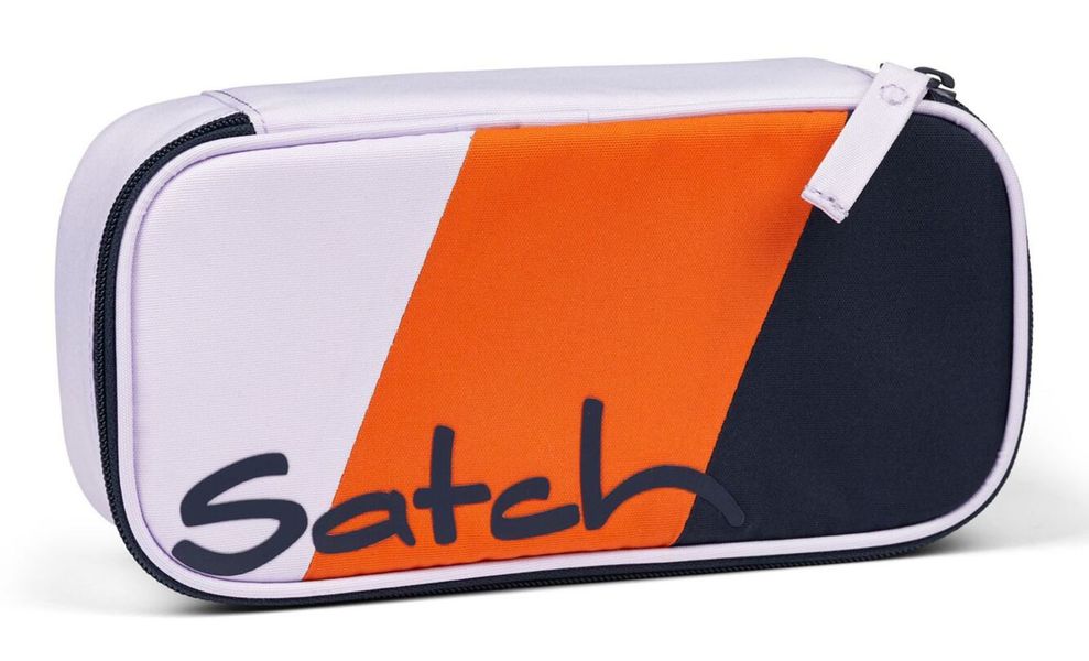 Satch Federmäppchen Schlamperbox günstig online kaufen