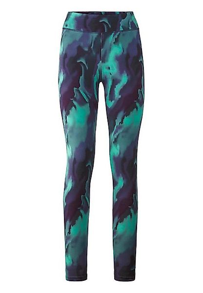 Hessnatur Leggings Fitted Medium Cut ACTIVE LIGHT aus Bio-Baumwolle (1-tlg) günstig online kaufen